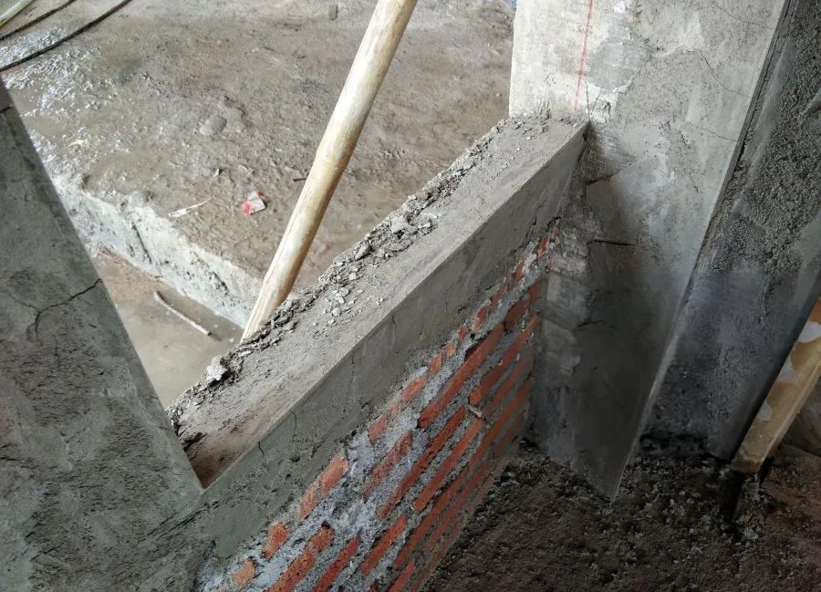 Foundation Repair in Hills At Tealwood, TX