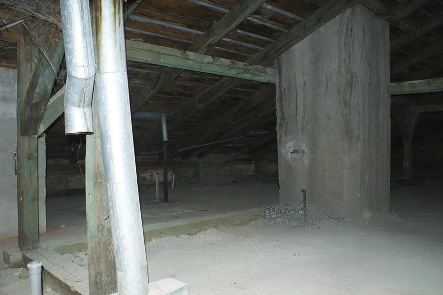 Foundation Repair in Mesquite, TX