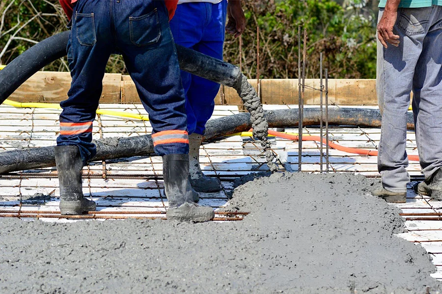 Foundation Repair in Pleasant Grove, TX